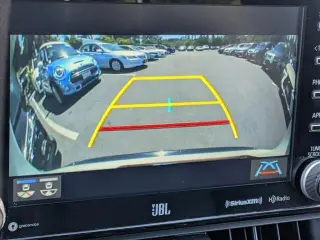 Toyota RAV4 Hybrid 2021 AWD XSE 4dr SUV