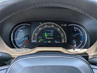 Toyota RAV4 Hybrid 2021 AWD XSE 4dr SUV
