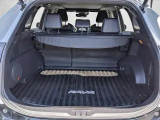 Toyota RAV4 Hybrid 2021 AWD XSE 4dr SUV