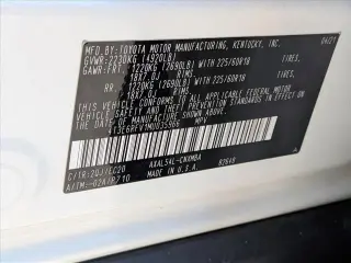 Toyota RAV4 Hybrid 2021 AWD XSE 4dr SUV