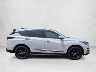 Acura RDX 2020 SH-AWD 4dr SUV