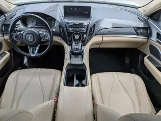 Acura RDX 2020 SH-AWD 4dr SUV