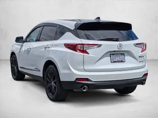 Acura RDX 2020 SH-AWD 4dr SUV