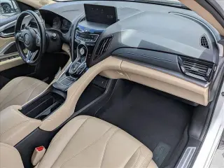 Acura RDX 2020 SH-AWD 4dr SUV