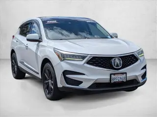 Acura RDX 2020 SH-AWD 4dr SUV