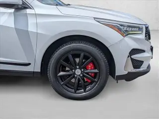 Acura RDX 2020 SH-AWD 4dr SUV