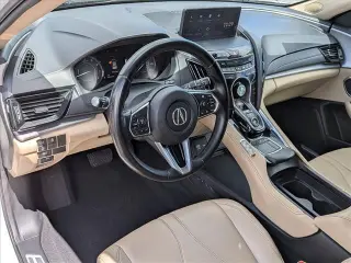 Acura RDX 2020 SH-AWD 4dr SUV