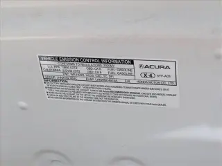 Acura RDX 2020 SH-AWD 4dr SUV