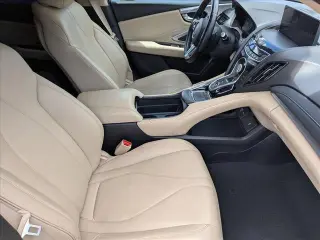 Acura RDX 2020 SH-AWD 4dr SUV