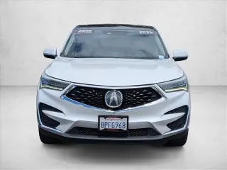 Acura RDX 2020 SH-AWD 4dr SUV