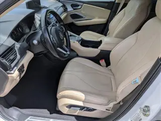 Acura RDX 2020 SH-AWD 4dr SUV