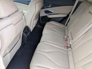 Acura RDX 2020 SH-AWD 4dr SUV