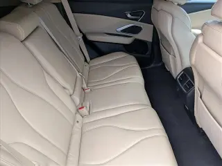 Acura RDX 2020 SH-AWD 4dr SUV