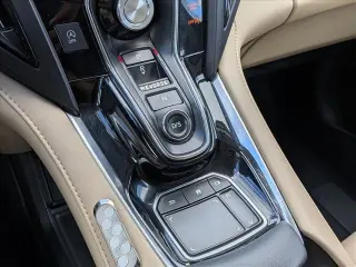 Acura RDX 2020 SH-AWD 4dr SUV