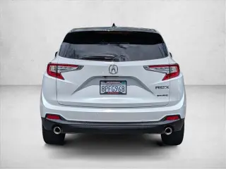 Acura RDX 2020 SH-AWD 4dr SUV