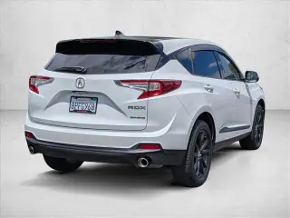 Acura RDX 2020 SH-AWD 4dr SUV