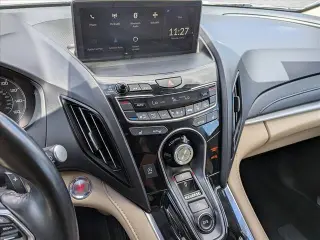 Acura RDX 2020 SH-AWD 4dr SUV