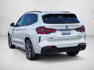 BMW X3 2023 sDrive30i 4dr Sports Activity Vehicle
