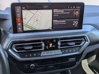 BMW X3 2023 sDrive30i 4dr Sports Activity Vehicle