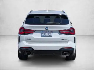 BMW X3 2023 sDrive30i 4dr Sports Activity Vehicle