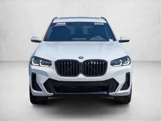 BMW X3 2023 sDrive30i 4dr Sports Activity Vehicle