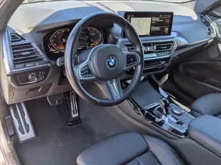 BMW X3 2023 sDrive30i 4dr Sports Activity Vehicle