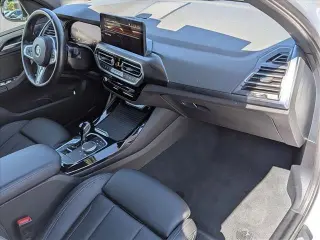 BMW X3 2023 sDrive30i 4dr Sports Activity Vehicle