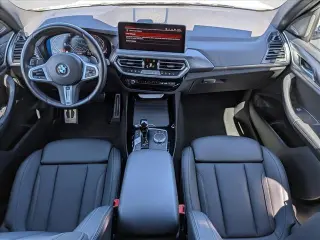 BMW X3 2023 sDrive30i 4dr Sports Activity Vehicle