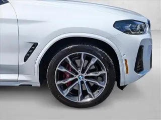BMW X3 2023 sDrive30i 4dr Sports Activity Vehicle