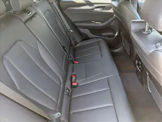 BMW X3 2023 sDrive30i 4dr Sports Activity Vehicle