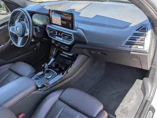 BMW X3 2022 AWD xDrive30i 4dr Sports Activity Vehicle