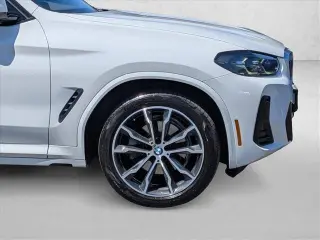BMW X3 2022 AWD xDrive30i 4dr Sports Activity Vehicle