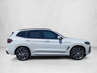 BMW X3 2022 AWD xDrive30i 4dr Sports Activity Vehicle