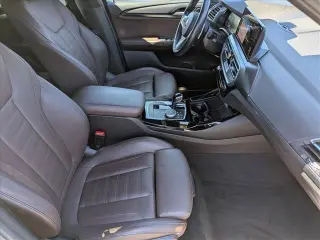 BMW X3 2022 AWD xDrive30i 4dr Sports Activity Vehicle