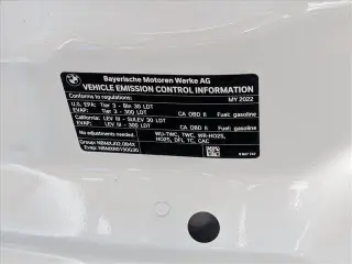 BMW X3 2022 AWD xDrive30i 4dr Sports Activity Vehicle