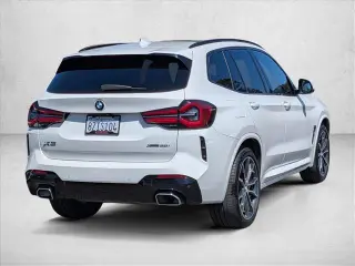 BMW X3 2022 AWD xDrive30i 4dr Sports Activity Vehicle