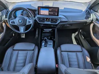 BMW X3 2022 AWD xDrive30i 4dr Sports Activity Vehicle