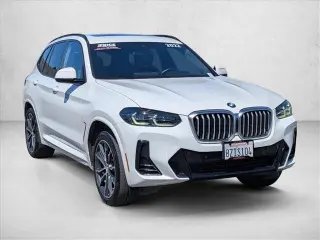 BMW X3 2022 AWD xDrive30i 4dr Sports Activity Vehicle