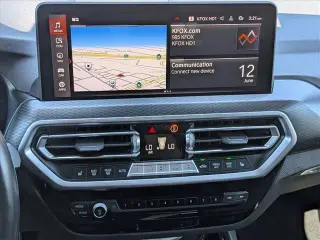 BMW X3 2022 AWD xDrive30i 4dr Sports Activity Vehicle