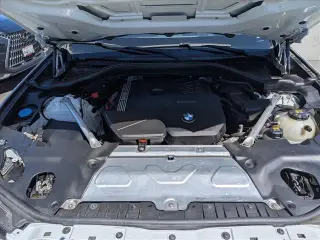 BMW X3 2022 AWD xDrive30i 4dr Sports Activity Vehicle