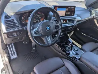 BMW X3 2022 AWD xDrive30i 4dr Sports Activity Vehicle