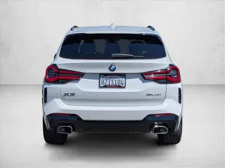 BMW X3 2022 AWD xDrive30i 4dr Sports Activity Vehicle
