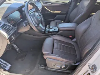 BMW X3 2022 AWD xDrive30i 4dr Sports Activity Vehicle