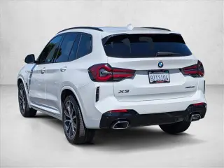 BMW X3 2022 AWD xDrive30i 4dr Sports Activity Vehicle