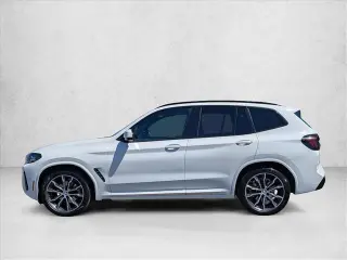 BMW X3 2022 AWD xDrive30i 4dr Sports Activity Vehicle
