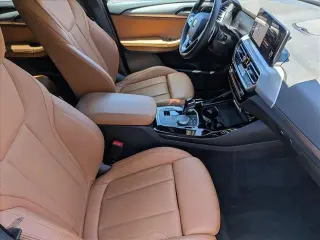 BMW X3 2023 AWD xDrive30i 4dr Sports Activity Vehicle