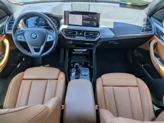 BMW X3 2023 AWD xDrive30i 4dr Sports Activity Vehicle