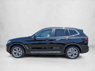 BMW X3 2023 AWD xDrive30i 4dr Sports Activity Vehicle