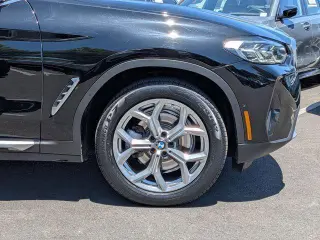 BMW X3 2023 AWD xDrive30i 4dr Sports Activity Vehicle