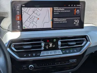 BMW X3 2023 AWD xDrive30i 4dr Sports Activity Vehicle